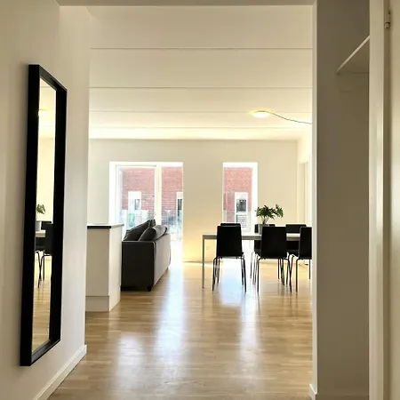 Spacious For 8 In Eternitten *