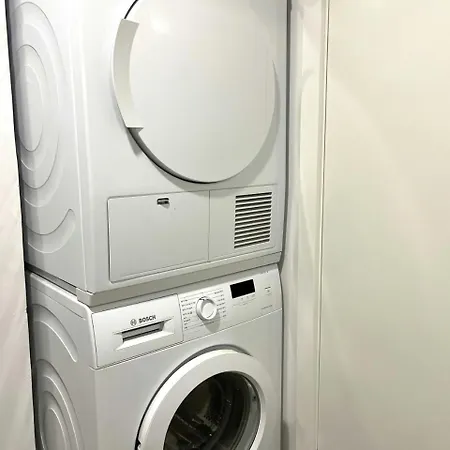 Spacious For 8 In Eternitten