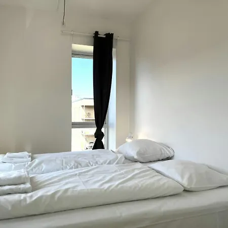 Spacious For 8 In Eternitten *
