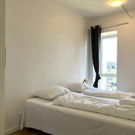 Spacious For 8 In Eternitten